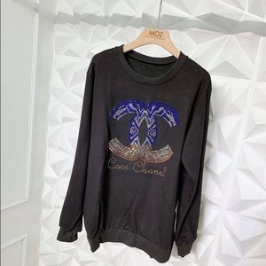 Fashion hoodie